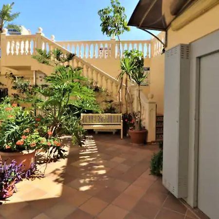 בנידורם Precioso Apartamento A Estrenar En Primera Linea De Playa מראה חיצוני תמונה