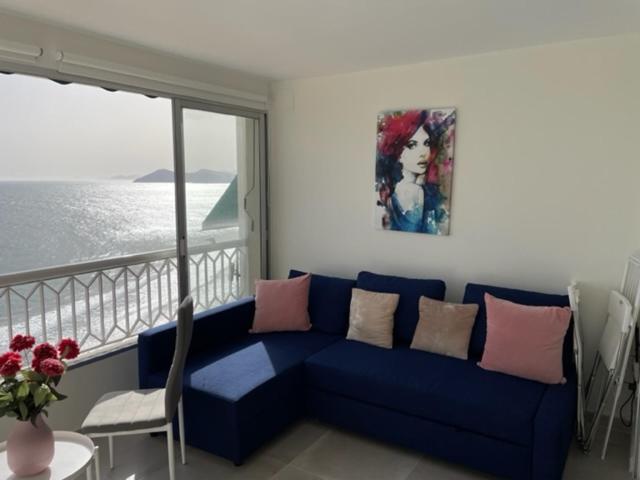 בנידורם Precioso Apartamento A Estrenar En Primera Linea De Playa מראה חיצוני תמונה