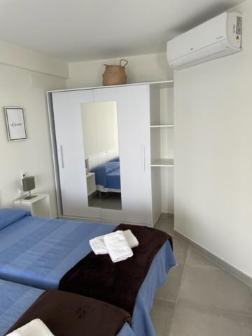 בנידורם Precioso Apartamento A Estrenar En Primera Linea De Playa מראה חיצוני תמונה