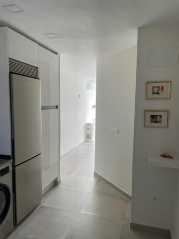 בנידורם Precioso Apartamento A Estrenar En Primera Linea De Playa מראה חיצוני תמונה